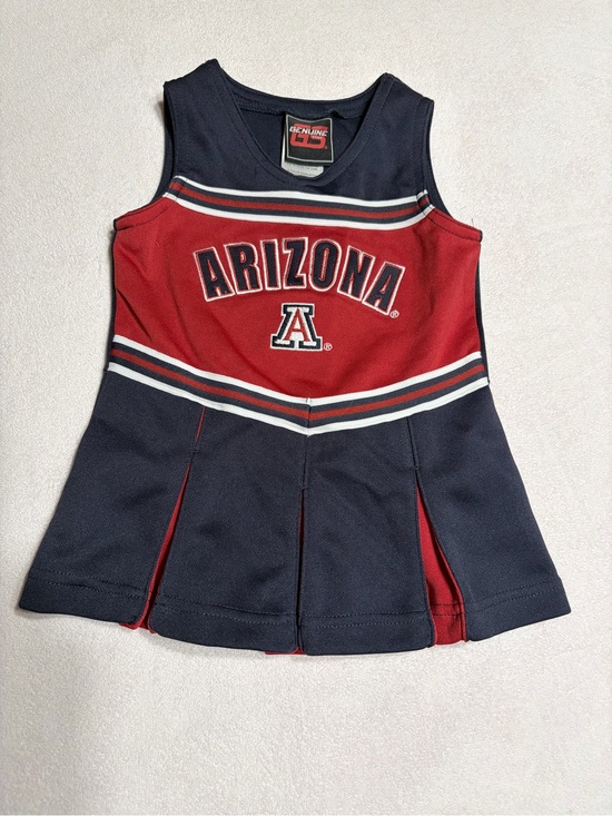 Arizona Jean Company Other - 18 mo old cheerleader for Halloween U of A!